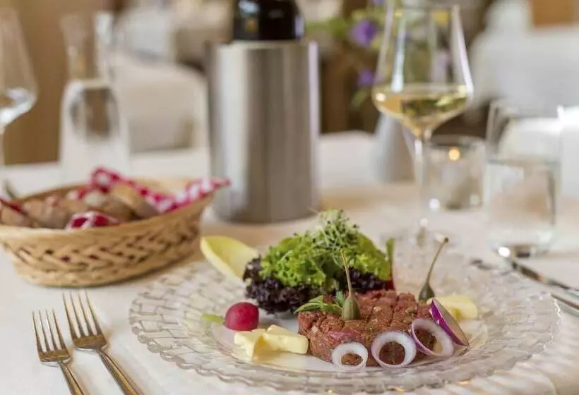 Fotos del hotel Sport- Und Wellnesshotel Eienwäldli:  21