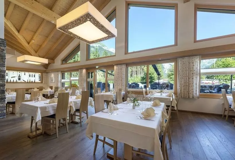 Fotos del hotel Sport- Und Wellnesshotel Eienwäldli:  6