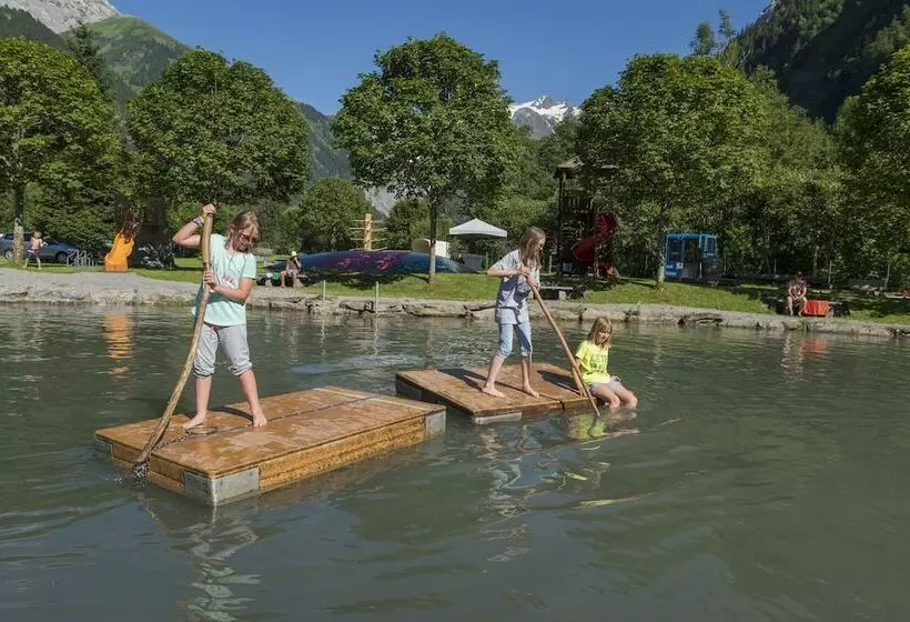 Fotos del hotel Sport- Und Wellnesshotel Eienwäldli:  12