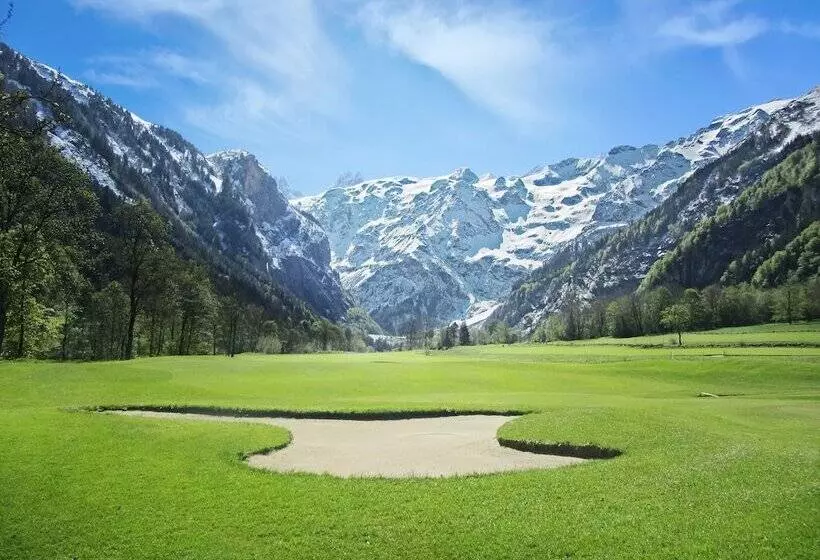 Fotos del hotel Sport- Und Wellnesshotel Eienwäldli:  10