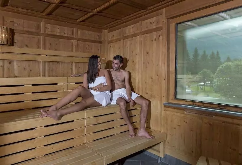 Fotos del hotel Sport- Und Wellnesshotel Eienwäldli:  13