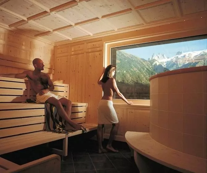 Fotos del hotel Sport- Und Wellnesshotel Eienwäldli:  5