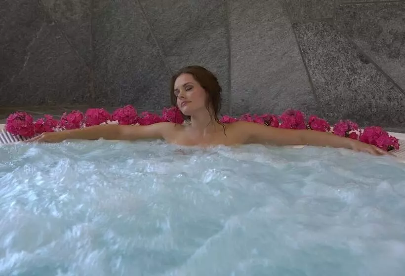 Fotos del hotel Sport- Und Wellnesshotel Eienwäldli:  18