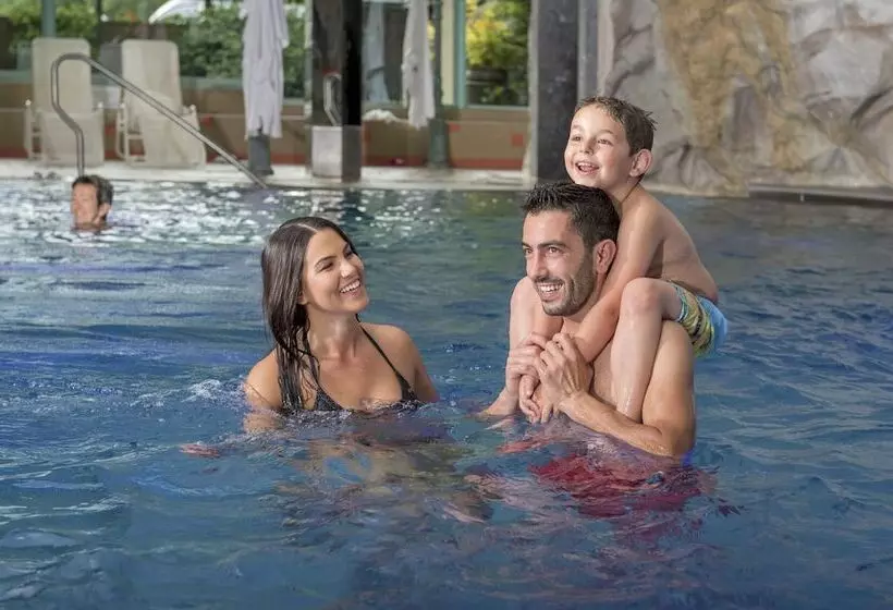 Fotos del hotel Sport- Und Wellnesshotel Eienwäldli:  3