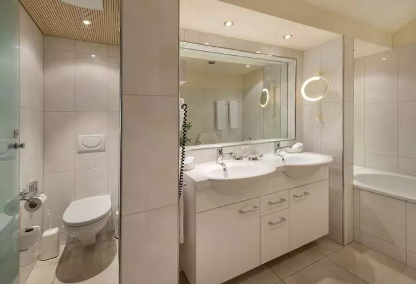 Fotos del hotel Sport- Und Wellnesshotel Eienwäldli:  20