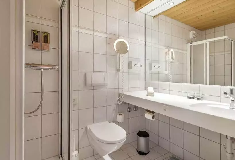 Fotos del hotel Sport- Und Wellnesshotel Eienwäldli:  22