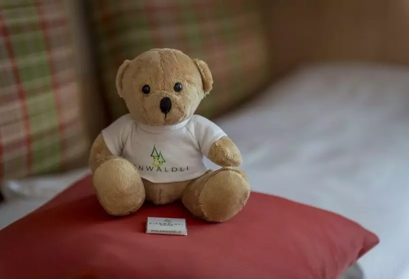 Fotos del hotel Sport- Und Wellnesshotel Eienwäldli:  17