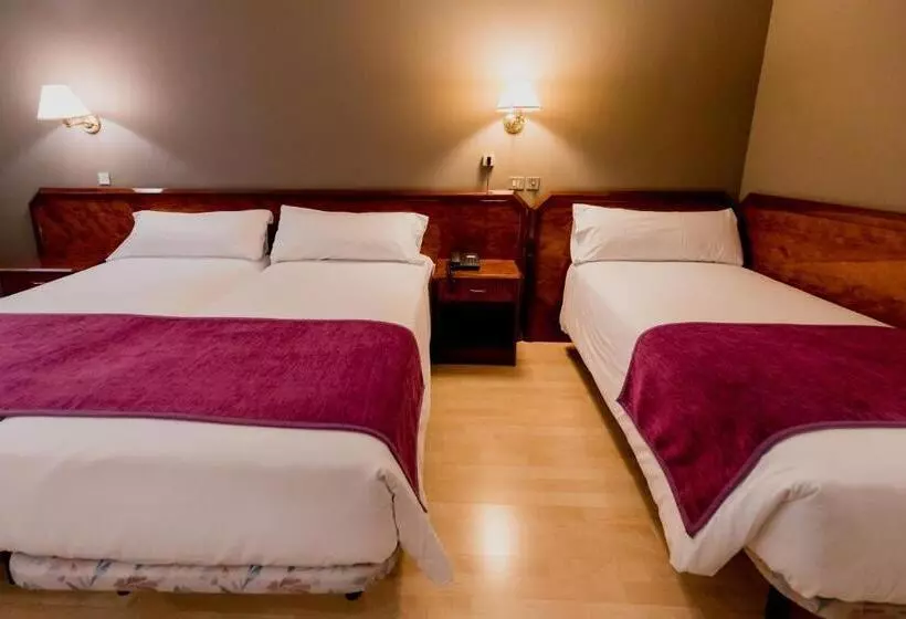 Fotos del hotel Tulip Inn Andorra Delfos:  8