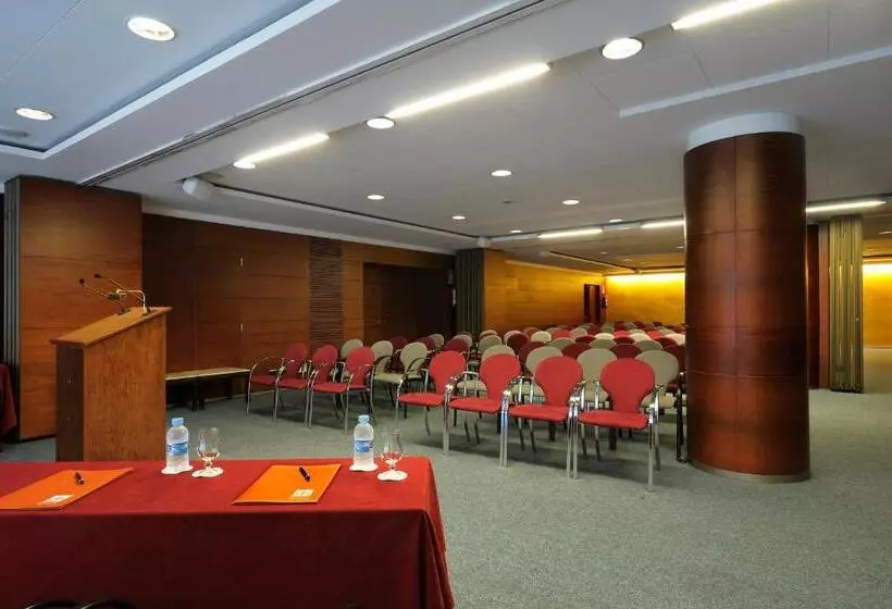 Fotos del hotel Tulip Inn Andorra Delfos:  17