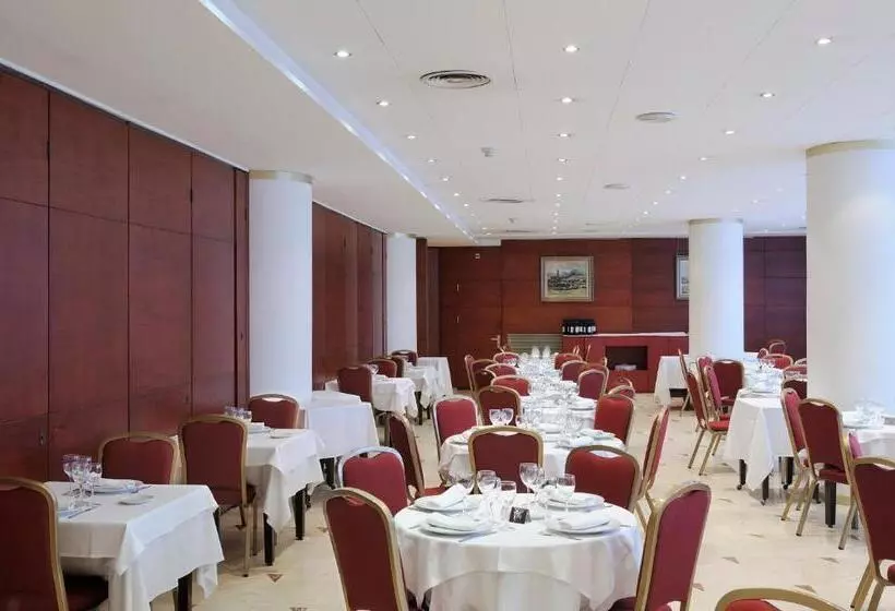 Fotos del hotel Tulip Inn Andorra Delfos:  27