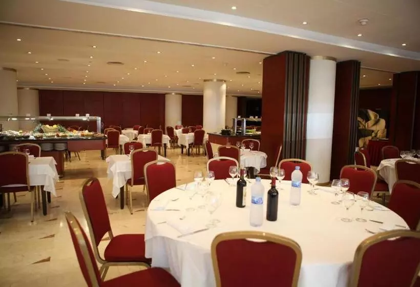 Fotos del hotel Tulip Inn Andorra Delfos:  26