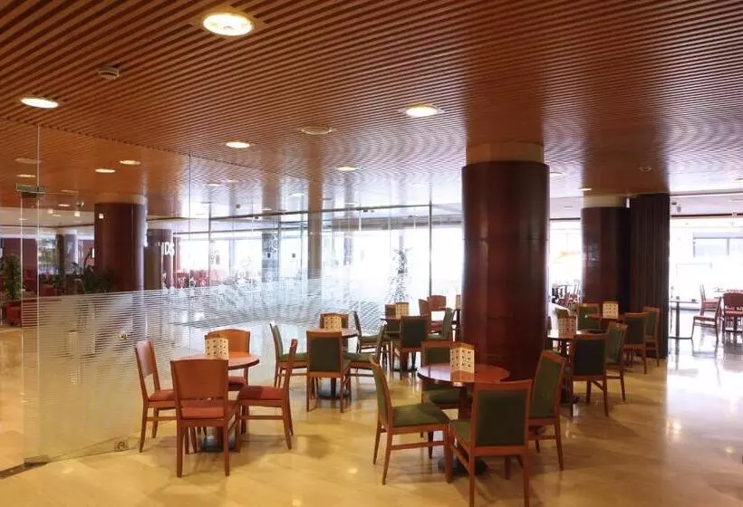 Fotos del hotel Tulip Inn Andorra Delfos:  25