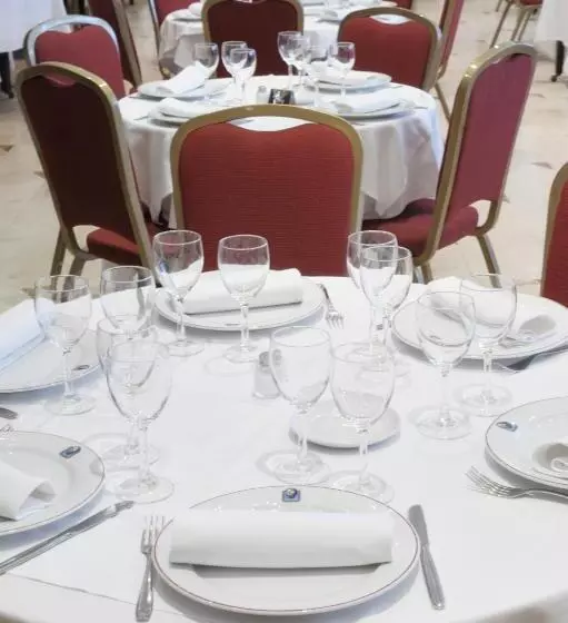 Fotos del hotel Tulip Inn Andorra Delfos:  14