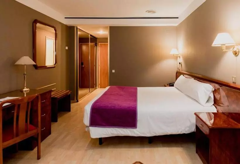 Fotos del hotel Tulip Inn Andorra Delfos:  4