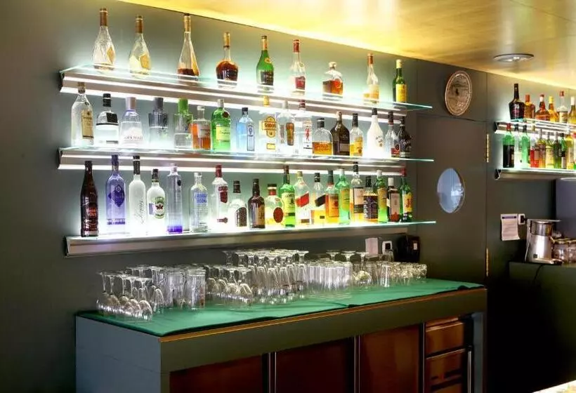 Fotos del hotel Tulip Inn Andorra Delfos:  16