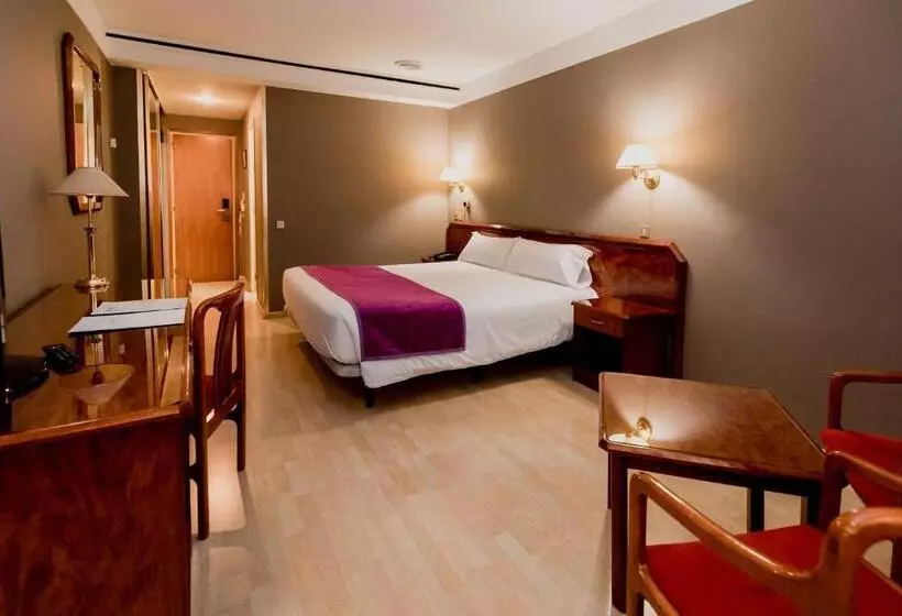 Fotos del hotel Tulip Inn Andorra Delfos:  3