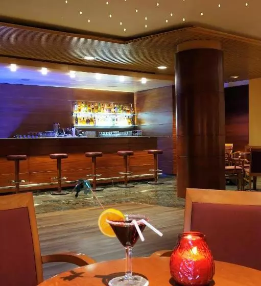 Fotos del hotel Tulip Inn Andorra Delfos:  28