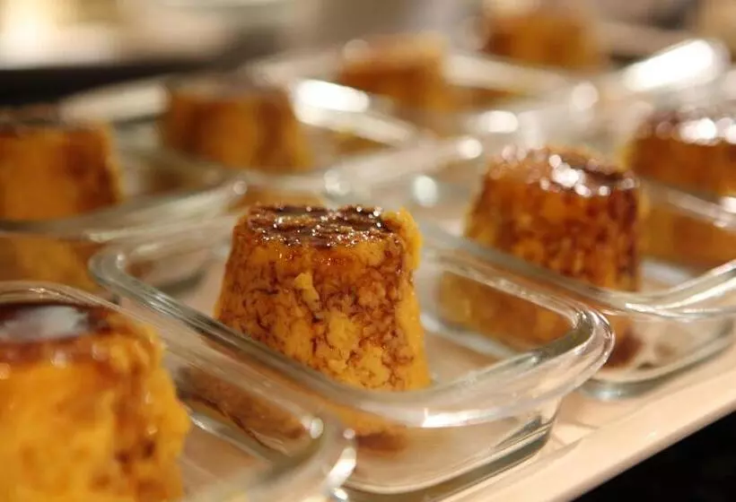 Fotos del hotel Tulip Inn Andorra Delfos:  13