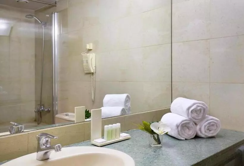 Fotos del hotel Tulip Inn Andorra Delfos:  22