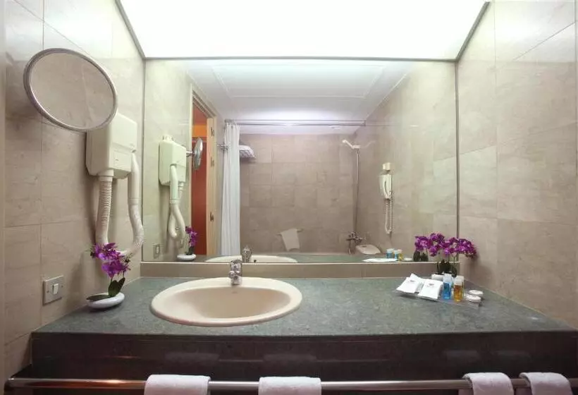 Fotos del hotel Tulip Inn Andorra Delfos:  21