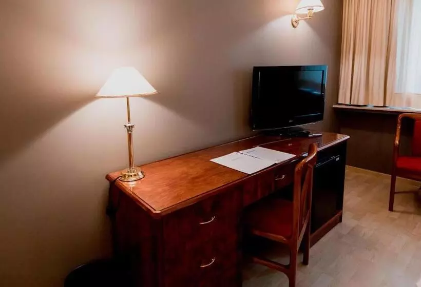 Fotos del hotel Tulip Inn Andorra Delfos:  10