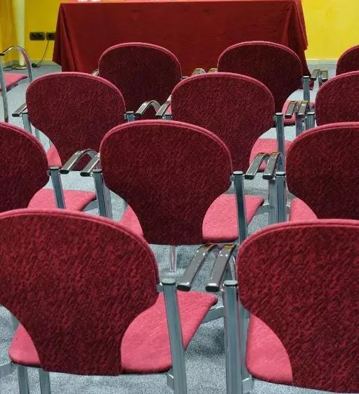 Fotos del hotel Tulip Inn Andorra Delfos:  29