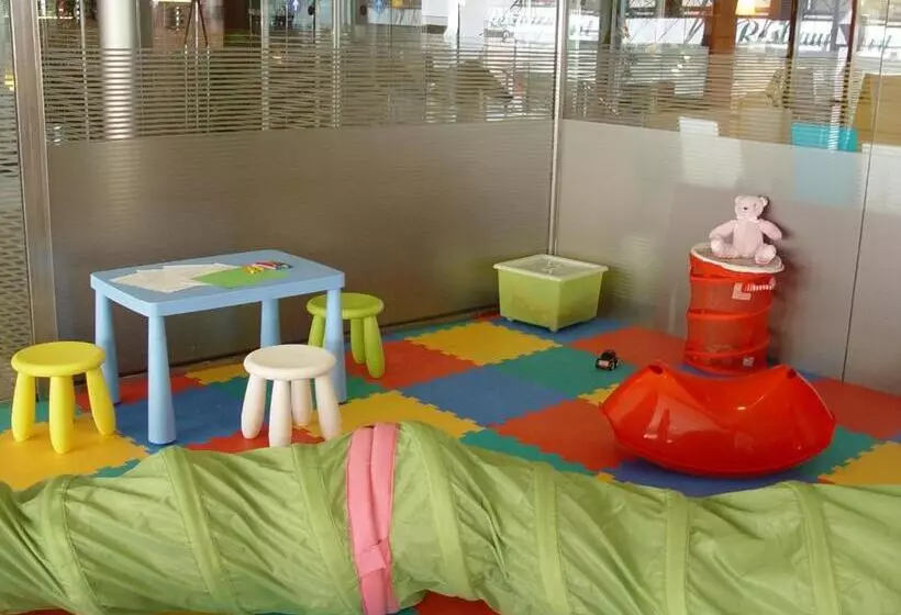 Fotos del hotel Tulip Inn Andorra Delfos:  19