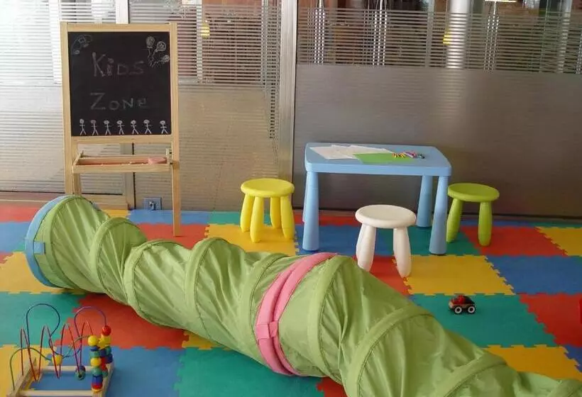 Fotos del hotel Tulip Inn Andorra Delfos:  18