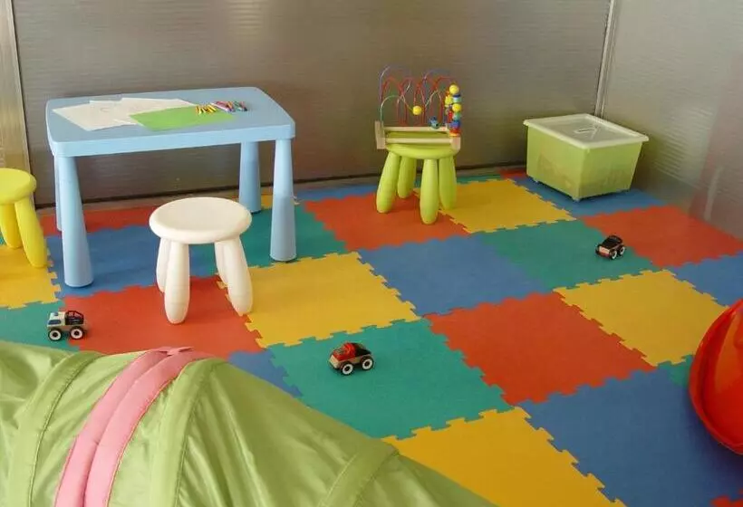 Fotos del hotel Tulip Inn Andorra Delfos:  20