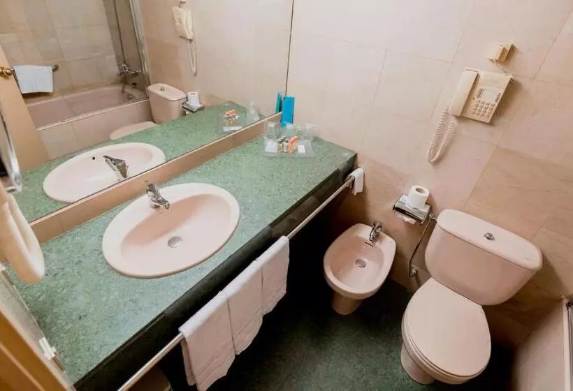 Fotos del hotel Tulip Inn Andorra Delfos:  24