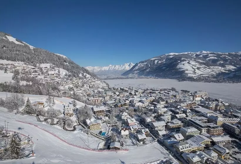 Fotos del hotel Berner:  6