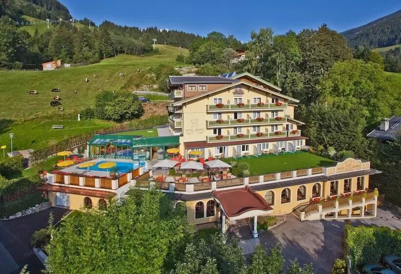 Fotos del hotel Berner:  10