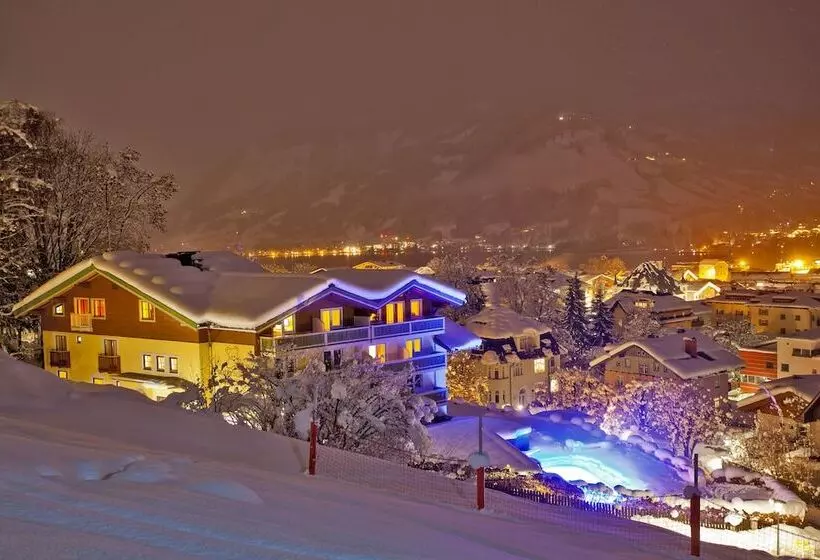 Fotos del hotel Berner:  11