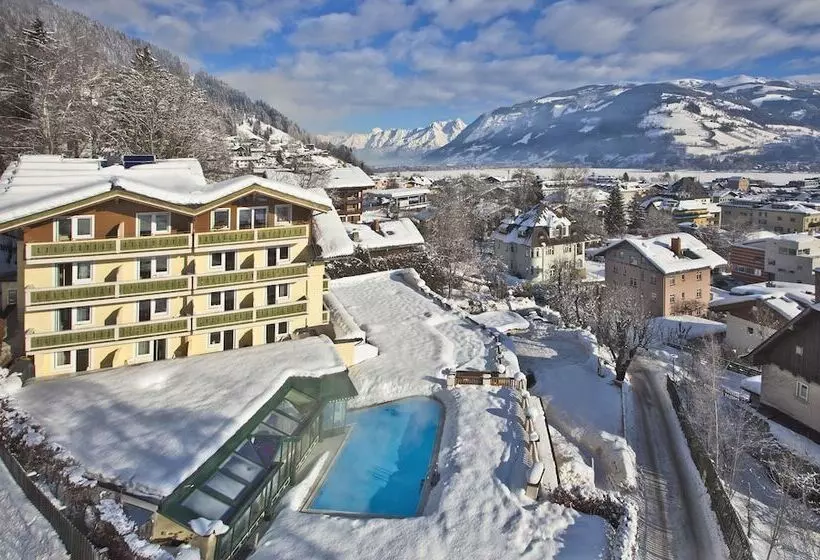 Fotos del hotel Berner:  12