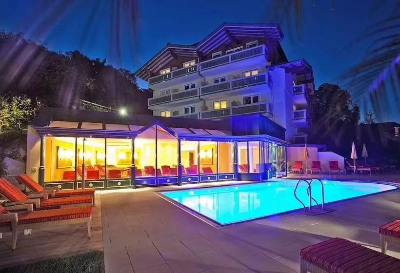 Fotos del hotel Berner:  4