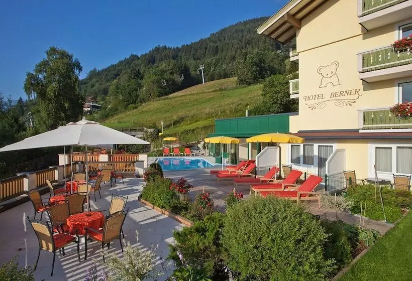 Fotos del hotel Berner:  5