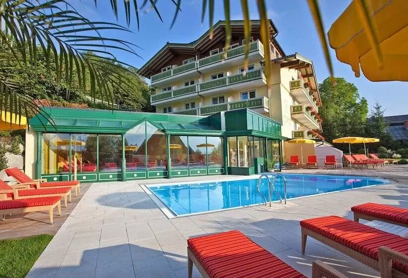 Fotos del hotel Berner:  8