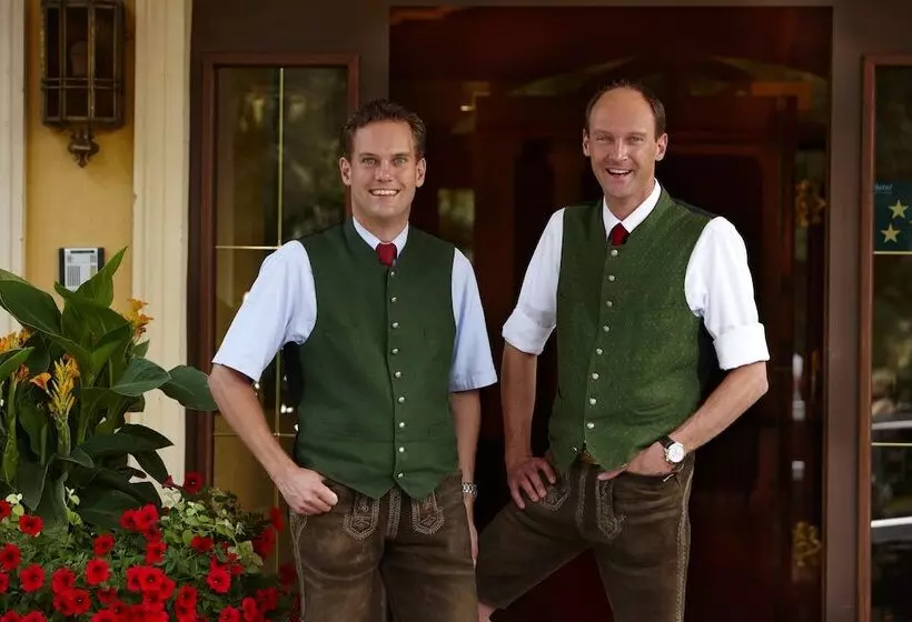 Fotos del hotel Berner:  13