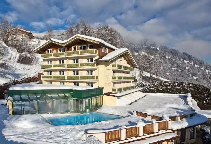 Fotos del hotel Berner:  7