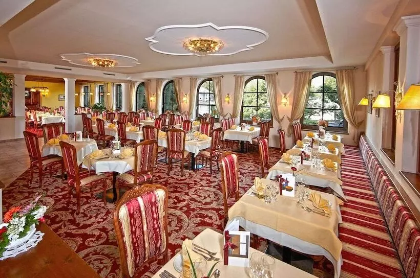 Fotos del hotel Berner:  3