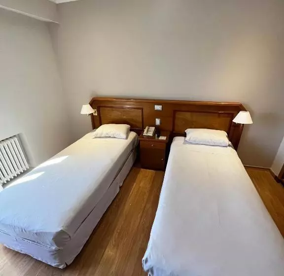 Fotos del hotel Bristol:  2