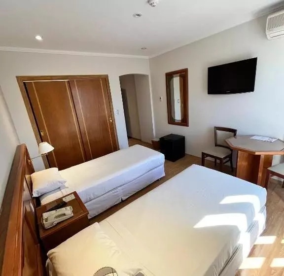 Fotos del hotel Bristol:  22