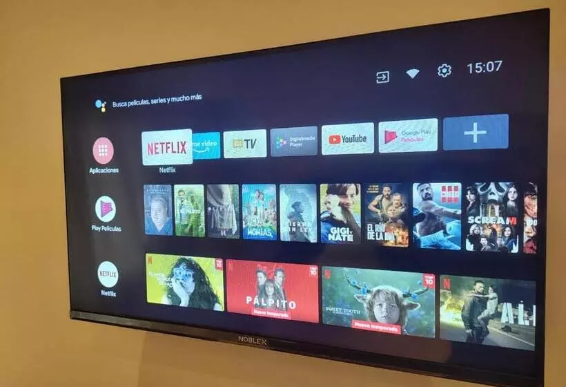 Fotos del hotel Bristol:  5