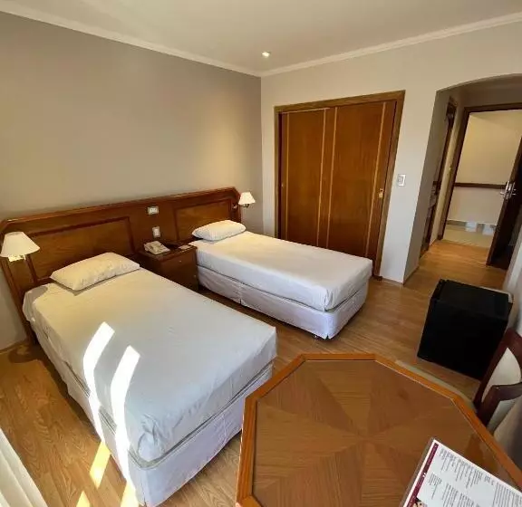 Fotos del hotel Bristol:  7