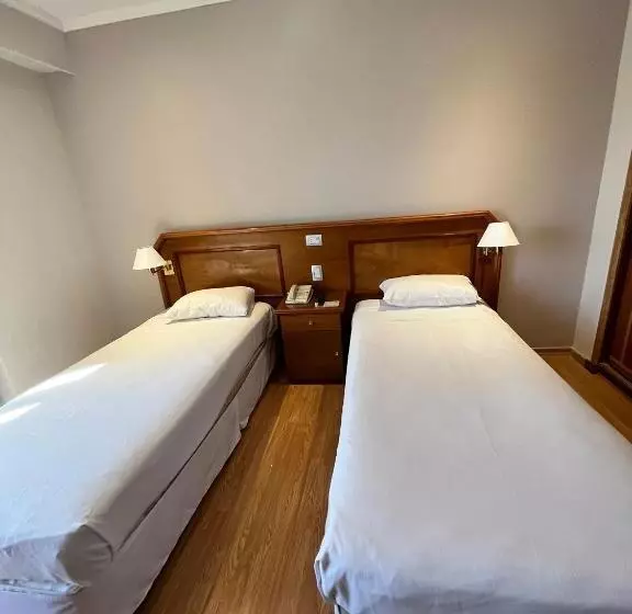 Fotos del hotel Bristol:  20