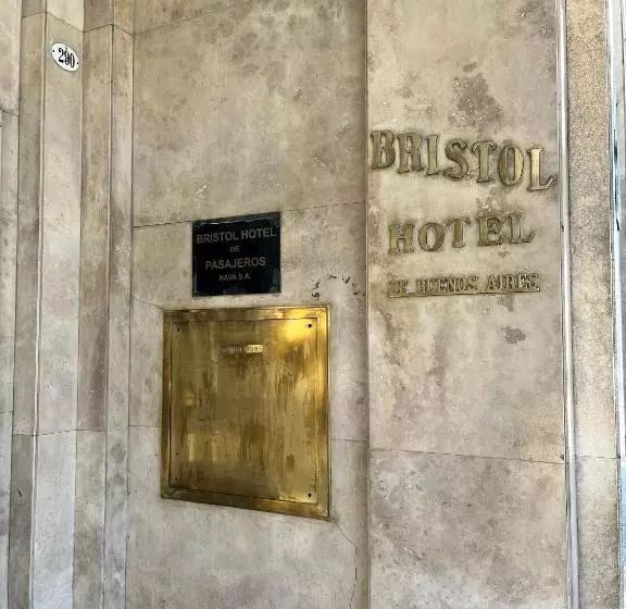 Fotos del hotel Bristol:  6