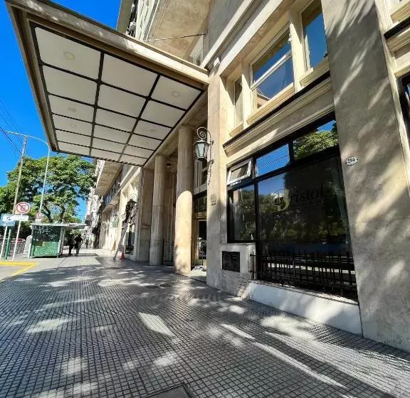 Fotos del hotel Bristol:  16