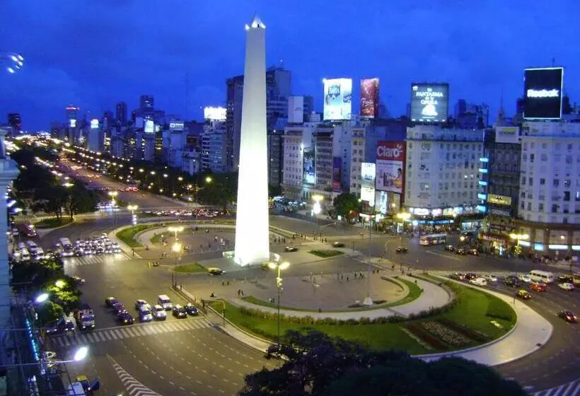 Fotos del hotel Bristol:  12