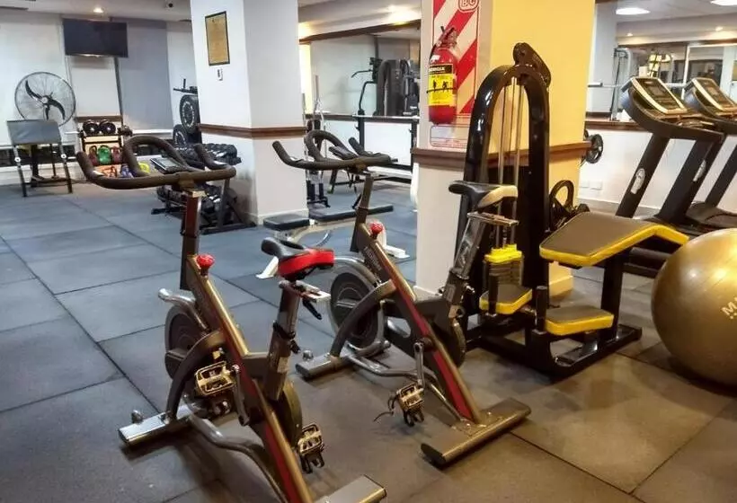 Fotos del hotel Bristol:  3