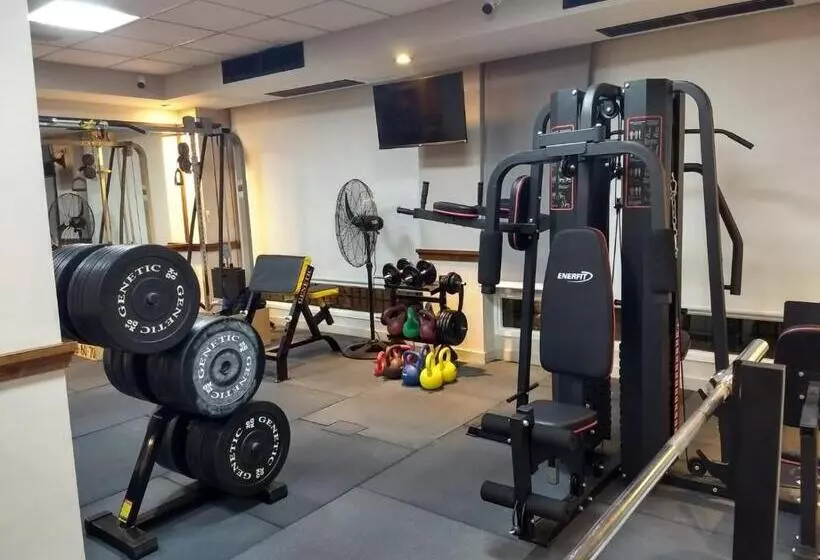 Fotos del hotel Bristol:  8